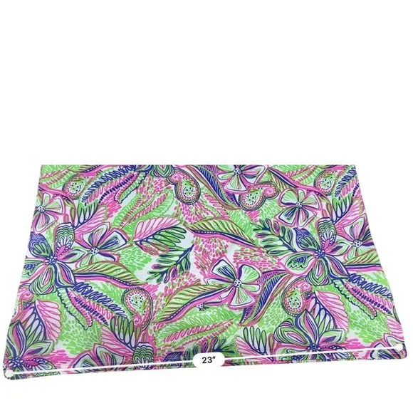 Stella Parker UPF 50 3/4 Sleeve Women's Dress (Medium) - Picture 7 of 13